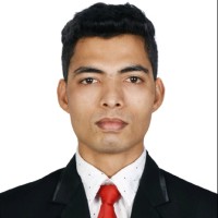 Swapnil Nunes