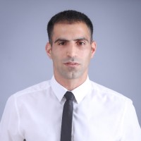 Roey Shemesh