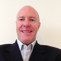 Warren Halford