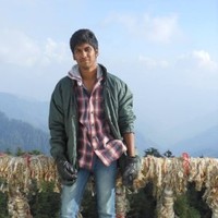 Naveen Kumar