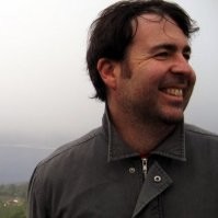 Chris Caines