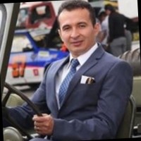 Joffre Danilo Orozco