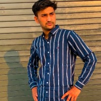 Ashish Dhanda