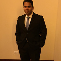 Luis Carlos Torres