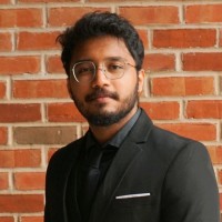 Mukunthan Sriram Balaji