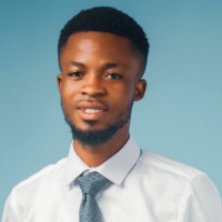 Isaac Asare