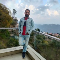 Harpreet Singh