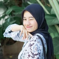 Siti Mawadah W
