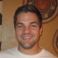 Derek Kimbrough