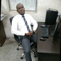 Dominic Ukafor