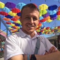 Alexander Malynovskij