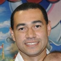 Rogério Santos