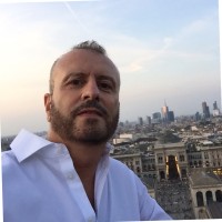Cristiano Cordoni