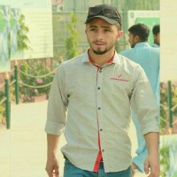 Mazhar ud Din