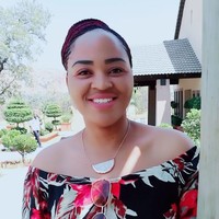 Wendy Nzima
