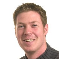 Dominic Anderson