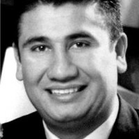 Mario Alberto Briceño Martínez