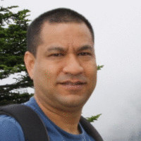 Prem Shrestha