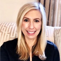 Alison Evans, Rd, Ld, Cnsc