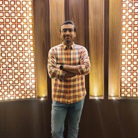 Ritesh Tiwari