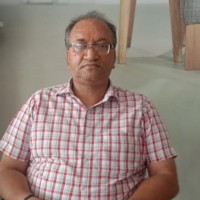 Jai Bhagwan Gupta