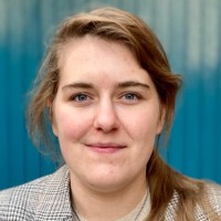 Eline Kimmel