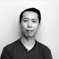Nicholas Tang