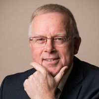 Bernard Oosterom