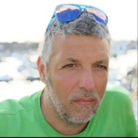 Claudio Moglia
