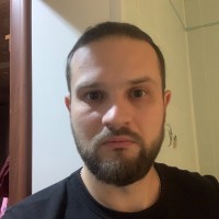 Andrey Galanov