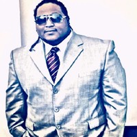 Alvin Moore