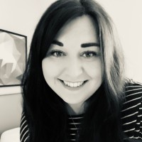 Katie Spillane