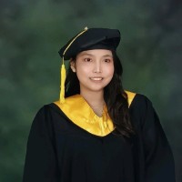 Janna Viv Domingo