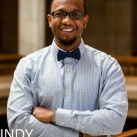 Isaiah Holmes