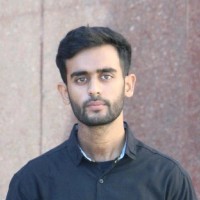 Syed Muhammad Hamza