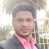 Arshad Ansari