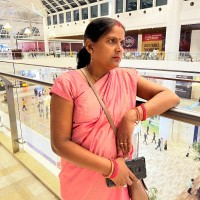 Poonam Koiri