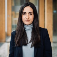 Letizia Vecchio