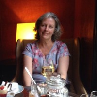 Sandra Marshall