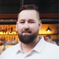 Lachlan Roberts