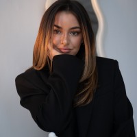 Bridget M. Thompson