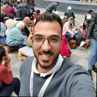 Saeed Gamal