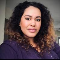 Jasmine Saulnier