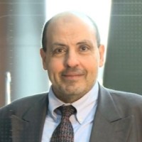 Mohamed Sanad