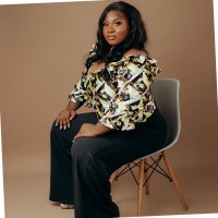 Cynthia Ezeigwe