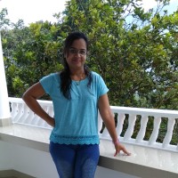 Pritee Ambekar