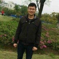 陈欢欢
