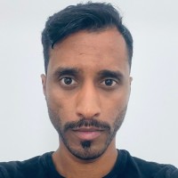 Akram Alamodi