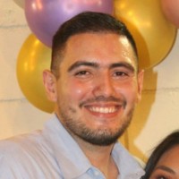 rosendo reyna
