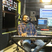 Anish VK